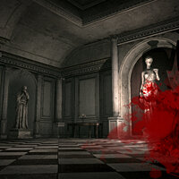 Досягнення Nosy Parent у грі The Evil Within для Windows 10