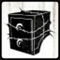 Досягнення What's in the Box? у грі The Evil Within для GOG