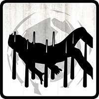 Трофей {trophy} у грі The Evil Within для PS4