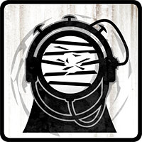 Трофей {trophy} у грі The Evil Within для PS4