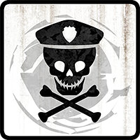Трофей {trophy} у грі The Evil Within для PS4