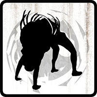 Трофей {trophy} у грі The Evil Within для PS4