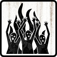 Трофей {trophy} у грі The Evil Within для PS4