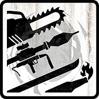 Трофей {trophy} у грі The Evil Within для PS4