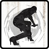 Трофей {trophy} у грі The Evil Within для PS4
