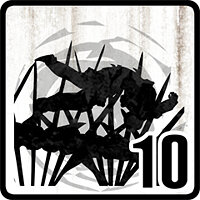Трофей {trophy} у грі The Evil Within для PS4
