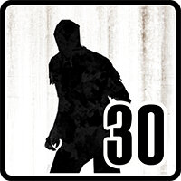 Трофей {trophy} у грі The Evil Within для PS4