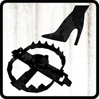 Трофей {trophy} у грі The Evil Within для PS4