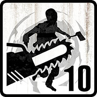 Трофей {trophy} у грі The Evil Within для PS4