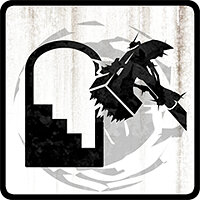 Трофей {trophy} у грі The Evil Within для PS4
