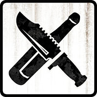 Трофей {trophy} у грі The Evil Within для PS3