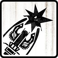 Трофей {trophy} у грі The Evil Within для PS3