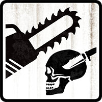 Трофей {trophy} у грі The Evil Within для PS3