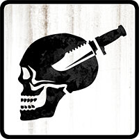 Трофей {trophy} у грі The Evil Within для PS3