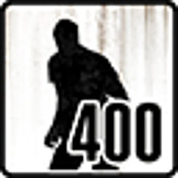Досягнення One Man Army у грі The Evil Within для Xbox 360
