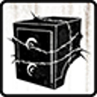 Досягнення What's In The Box?! у грі The Evil Within для Xbox 360