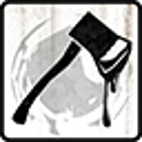 Досягнення All You Need is Axe у грі The Evil Within для Xbox 360