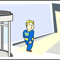 Досягнення Institutionalized у грі Fallout 4 для Windows 10
