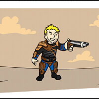 Досягнення Unstoppable Wanderer у грі Fallout 4 для Windows 10