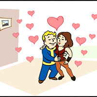 Досягнення Lovable у грі Fallout 4 для Windows 10