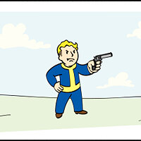 Досягнення Born Survivor у грі Fallout 4 для Windows 10