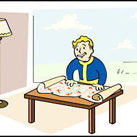 Досягнення Ranger Corps у грі Fallout 4 для Windows 10