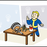 Досягнення Wasteland D.I.Y. у грі Fallout 4 для Windows 10
