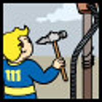 Досягнення Push Back The Fog у грі Fallout 4 для Steam
