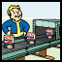 Досягнення Mass Production у грі Fallout 4 для Steam