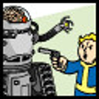 Досягнення Headhunting у грі Fallout 4 для Steam