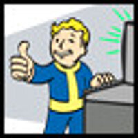 Досягнення RobCo's Worst Nightmare у грі Fallout 4 для Steam