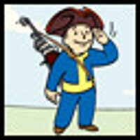 Досягнення The First Step у грі Fallout 4 для Steam