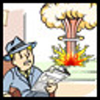 Досягнення War Never Changes у грі Fallout 4 для Steam