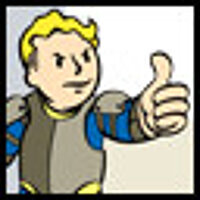 Досягнення Mercenary у грі Fallout 4 для Steam