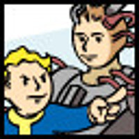 Досягнення The Way Life Should Be у грі Fallout 4 для Steam