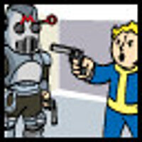 Досягнення Restoring Order у грі Fallout 4 для Steam