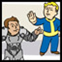 Досягнення Blind Betrayal у грі Fallout 4 для Steam