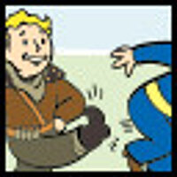 Досягнення Home Sweet Home у грі Fallout 4 для Steam