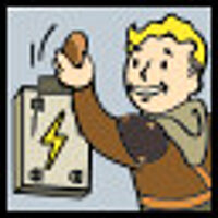 Досягнення Power Play у грі Fallout 4 для Steam