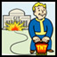 Досягнення The Nuclear Option у грі Fallout 4 для Steam