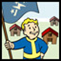 Досягнення Community Organizer у грі Fallout 4 для Steam