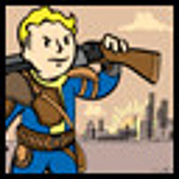 Досягнення Prepared for the Future у грі Fallout 4 для Steam