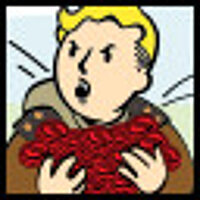 Досягнення Raiding for a Living у грі Fallout 4 для Steam