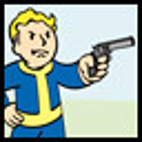 Досягнення Born Survivor у грі Fallout 4 для Steam
