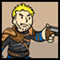 Досягнення Unstoppable Wanderer у грі Fallout 4 для Steam