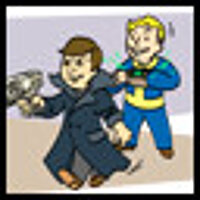 Досягнення Hunter/Hunted у грі Fallout 4 для Steam
