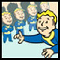 Досягнення …They're Action Figures у грі Fallout 4 для Steam