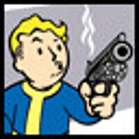 Досягнення Gun-For-Hire у грі Fallout 4 для Steam
