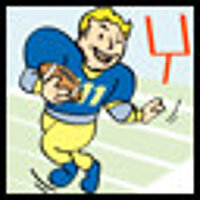 Досягнення Touchdown! у грі Fallout 4 для Steam