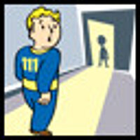 Досягнення Institutionalized у грі Fallout 4 для Steam
